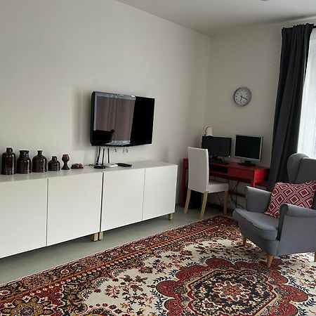 Rodinny Apartman U Mariny Litoměřice Kültér fotó