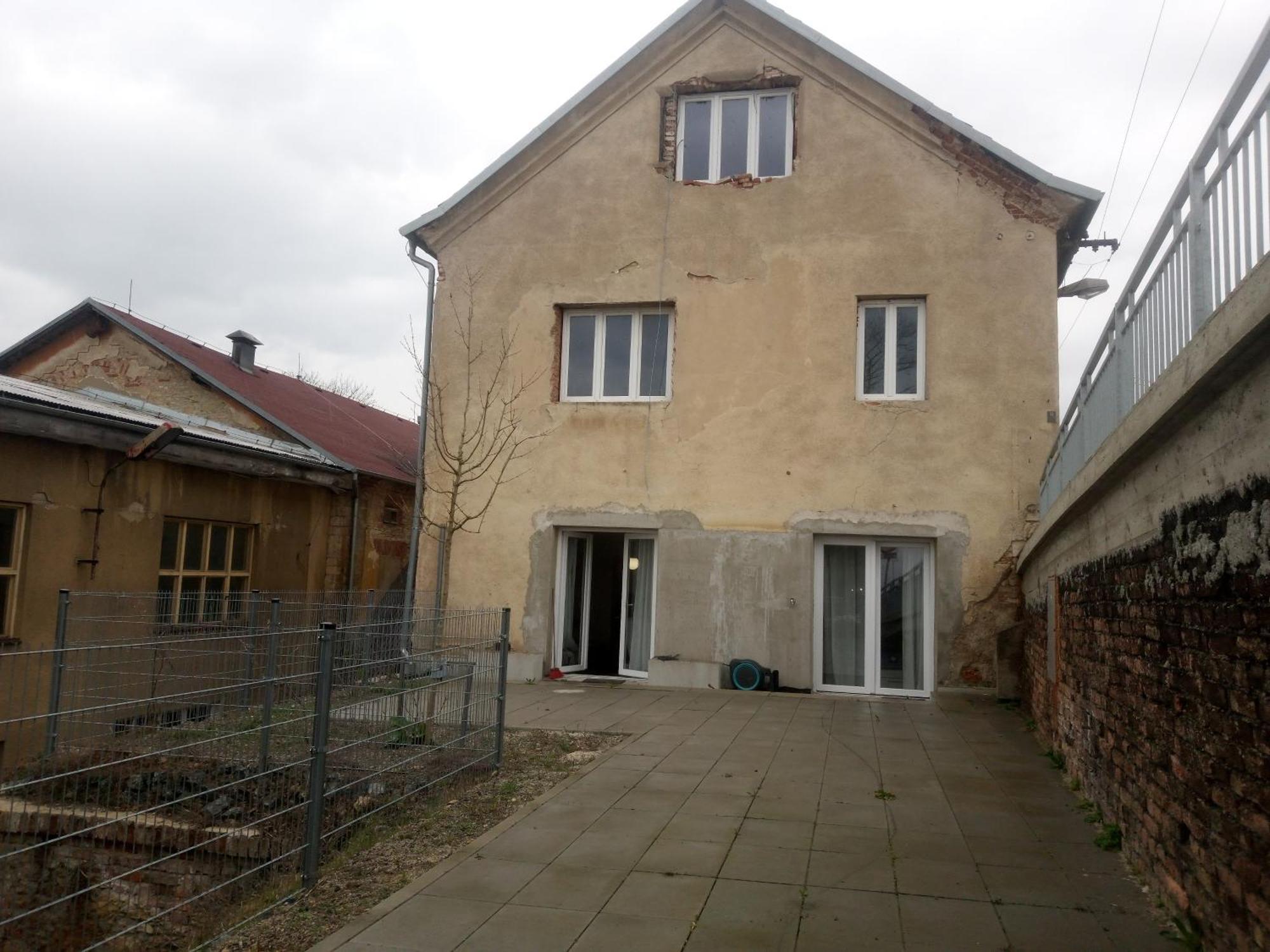 Rodinny Apartman U Mariny Litoměřice Kültér fotó