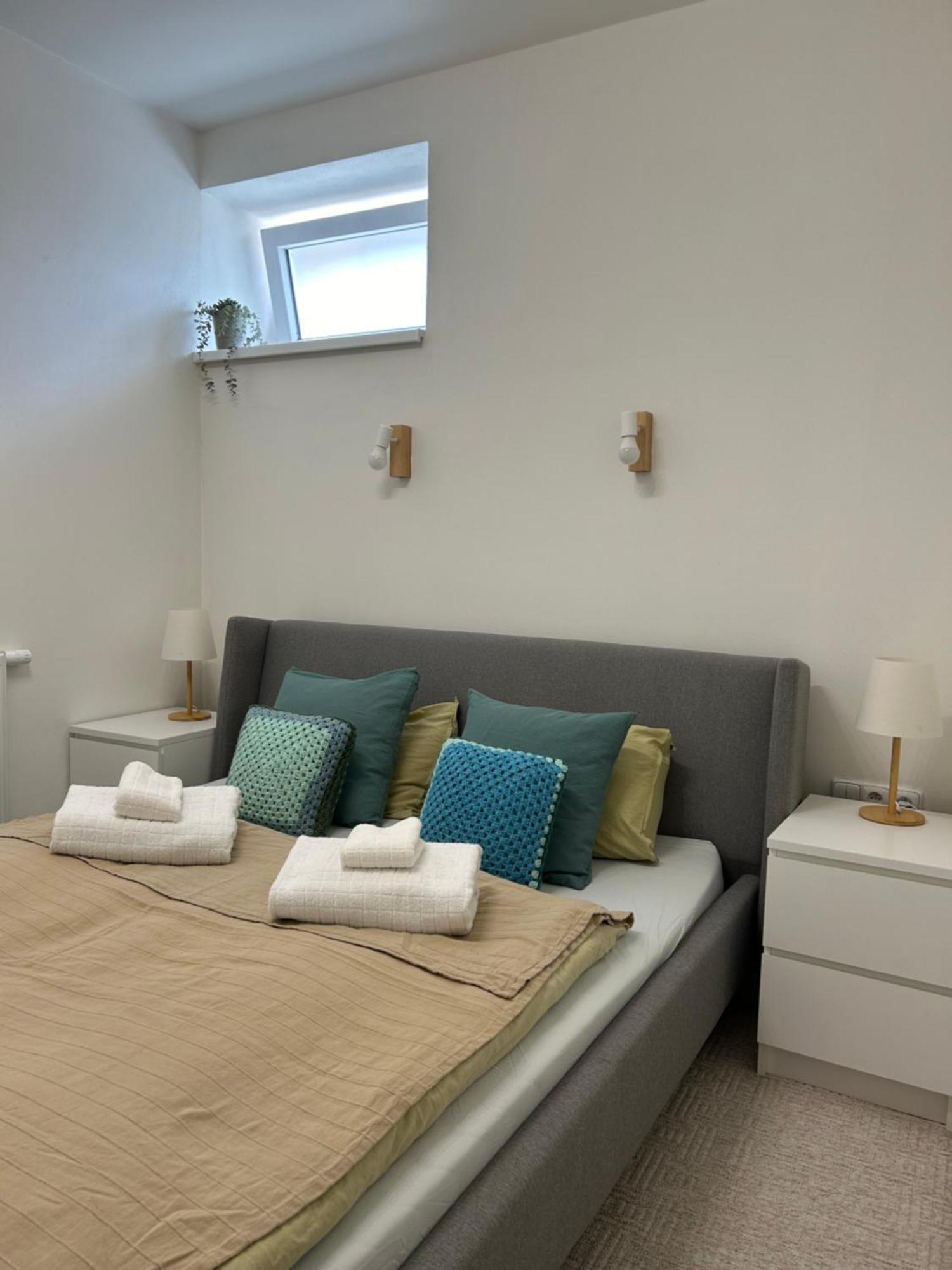 Rodinny Apartman U Mariny Litoměřice Kültér fotó