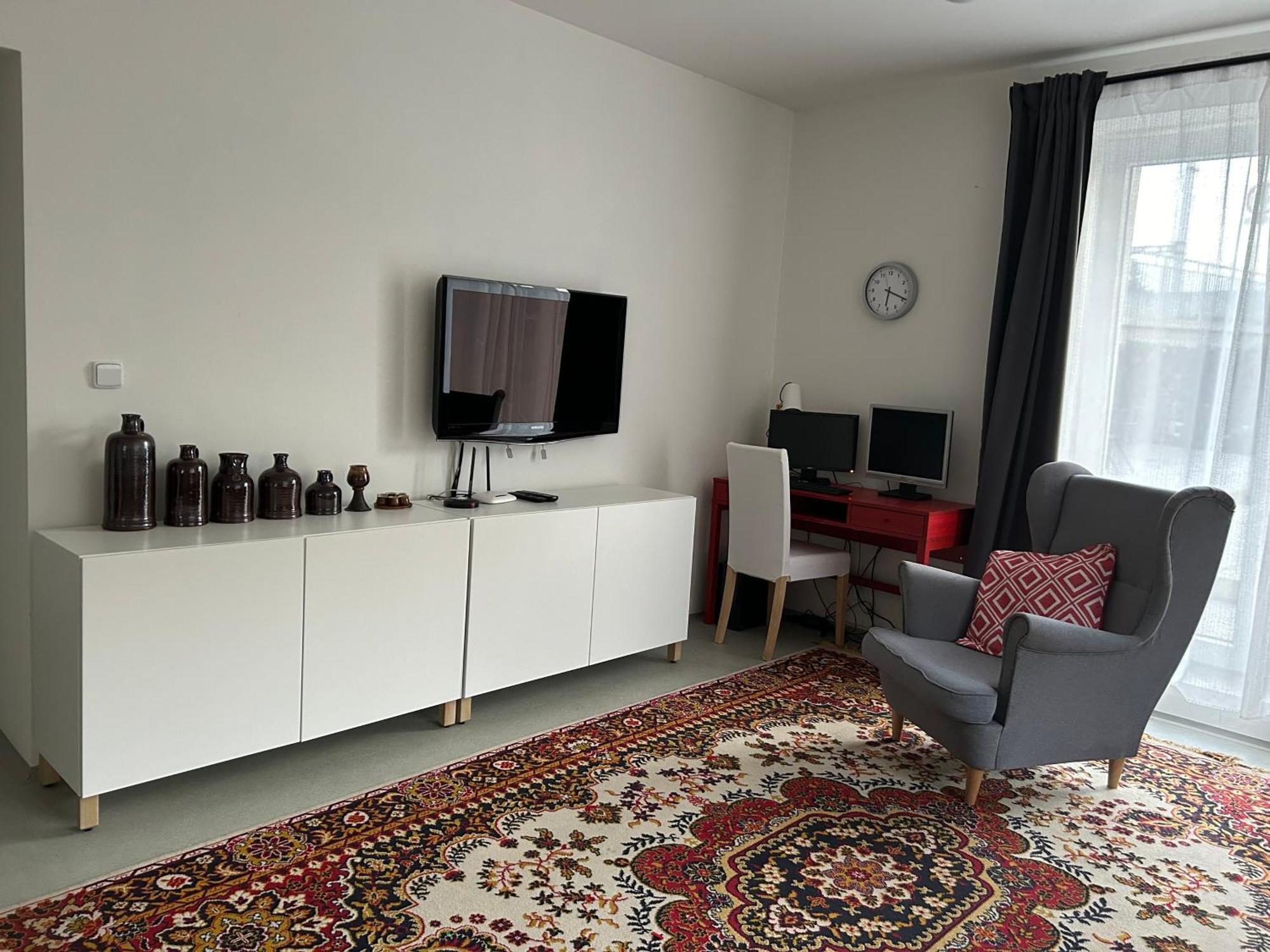 Rodinny Apartman U Mariny Litoměřice Kültér fotó