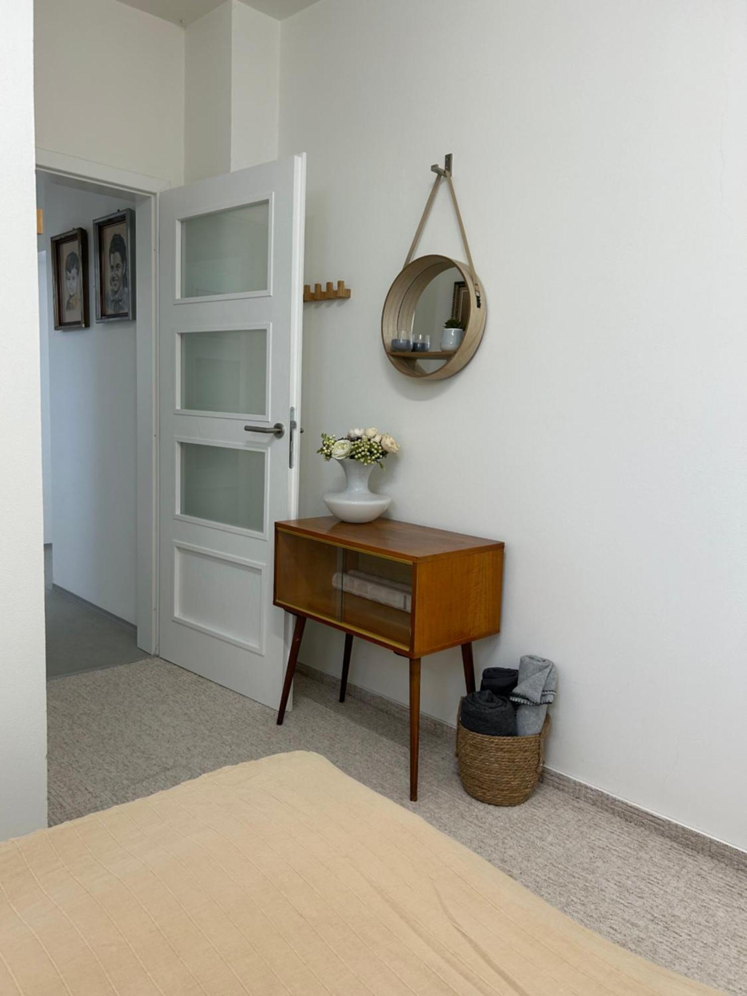 Rodinny Apartman U Mariny Litoměřice Kültér fotó